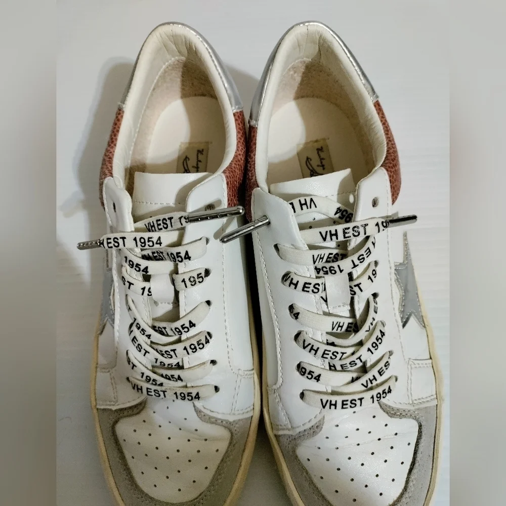 Vintage Havanas Low Top